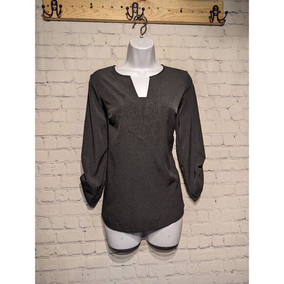 The Limited loose fit lightweight top size small - Picture 1 of 4